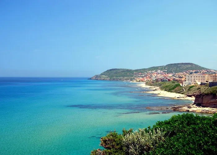 Affittimoderni Castelsardo Miramare