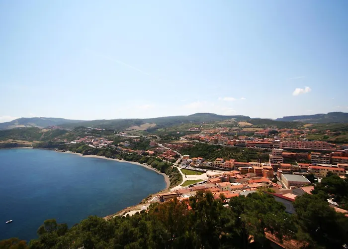 Affittimoderni Castelsardo Miramare