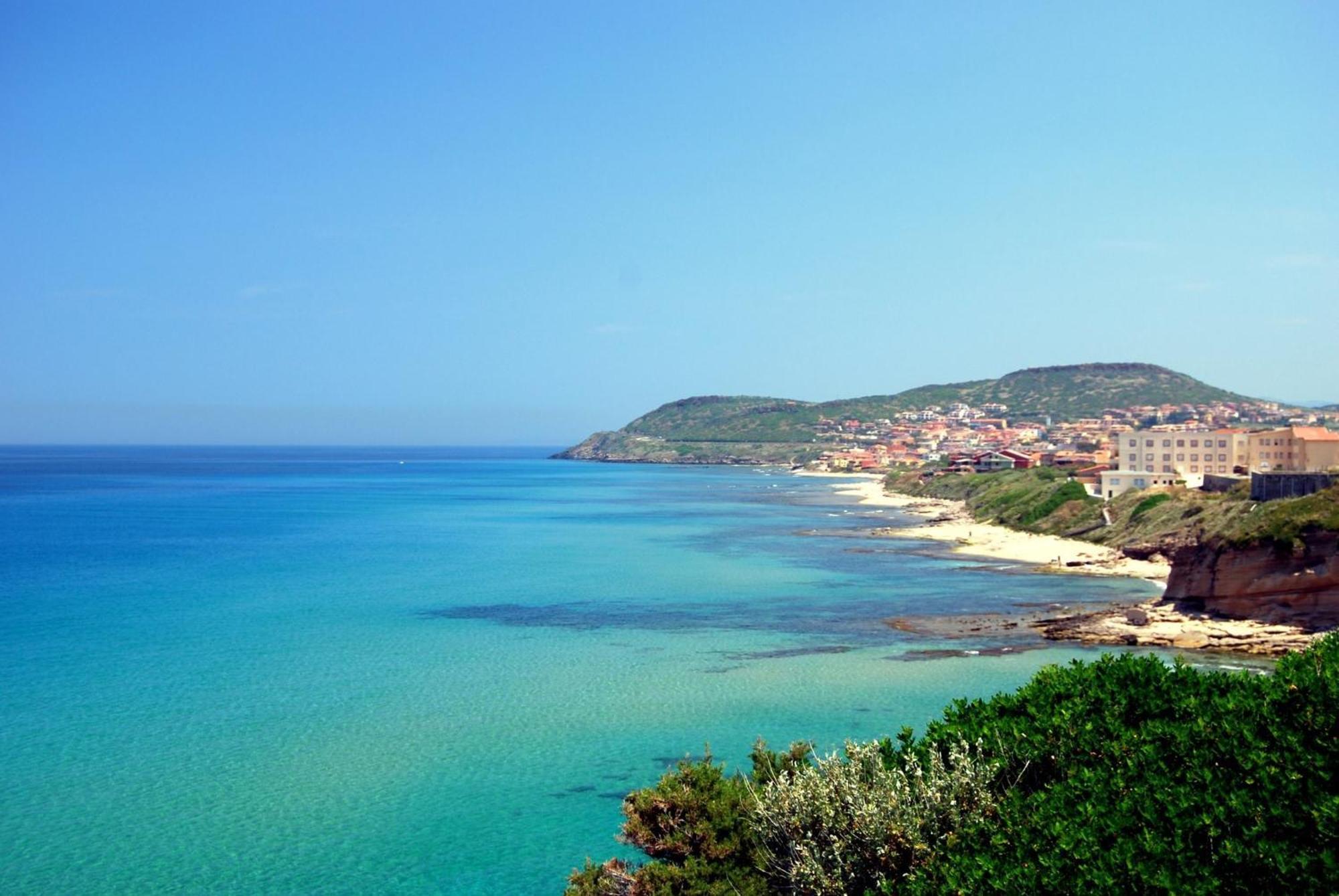 Appartamento Affittimoderni Miramare Castelsardo
