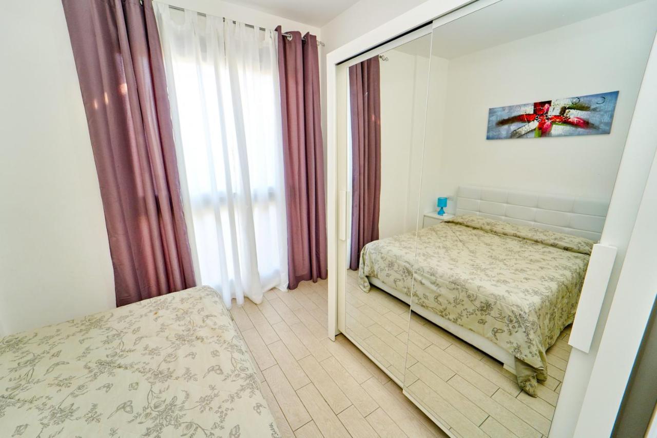Appartamento Affittimoderni Miramare *