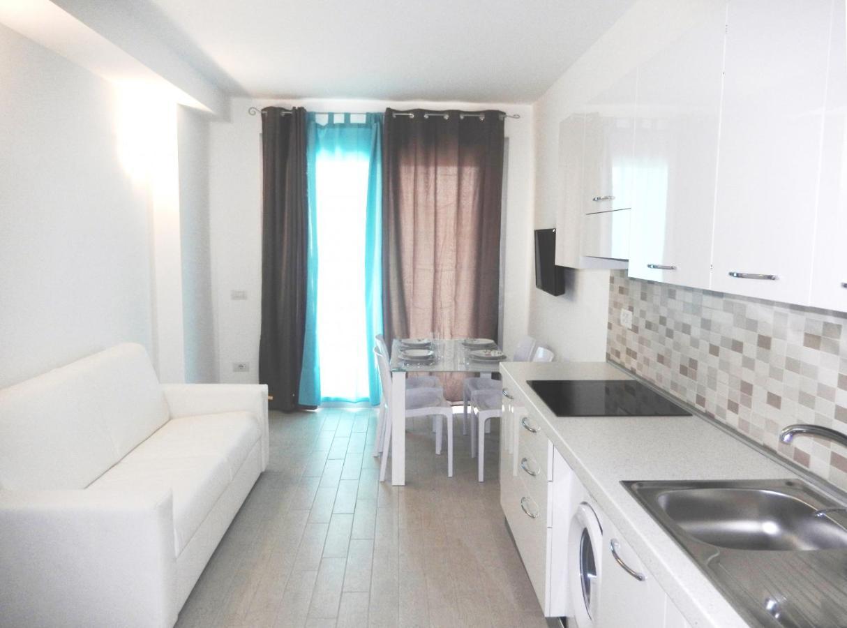 Affittimoderni Miramare Appartamento Castelsardo