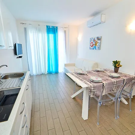 Affittimoderni Castelsardo Miramare Apartment Room photo