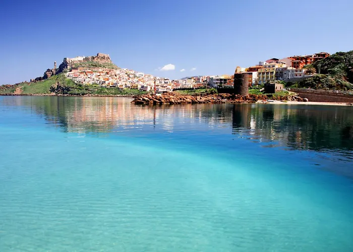 Affittimoderni Castelsardo Miramare