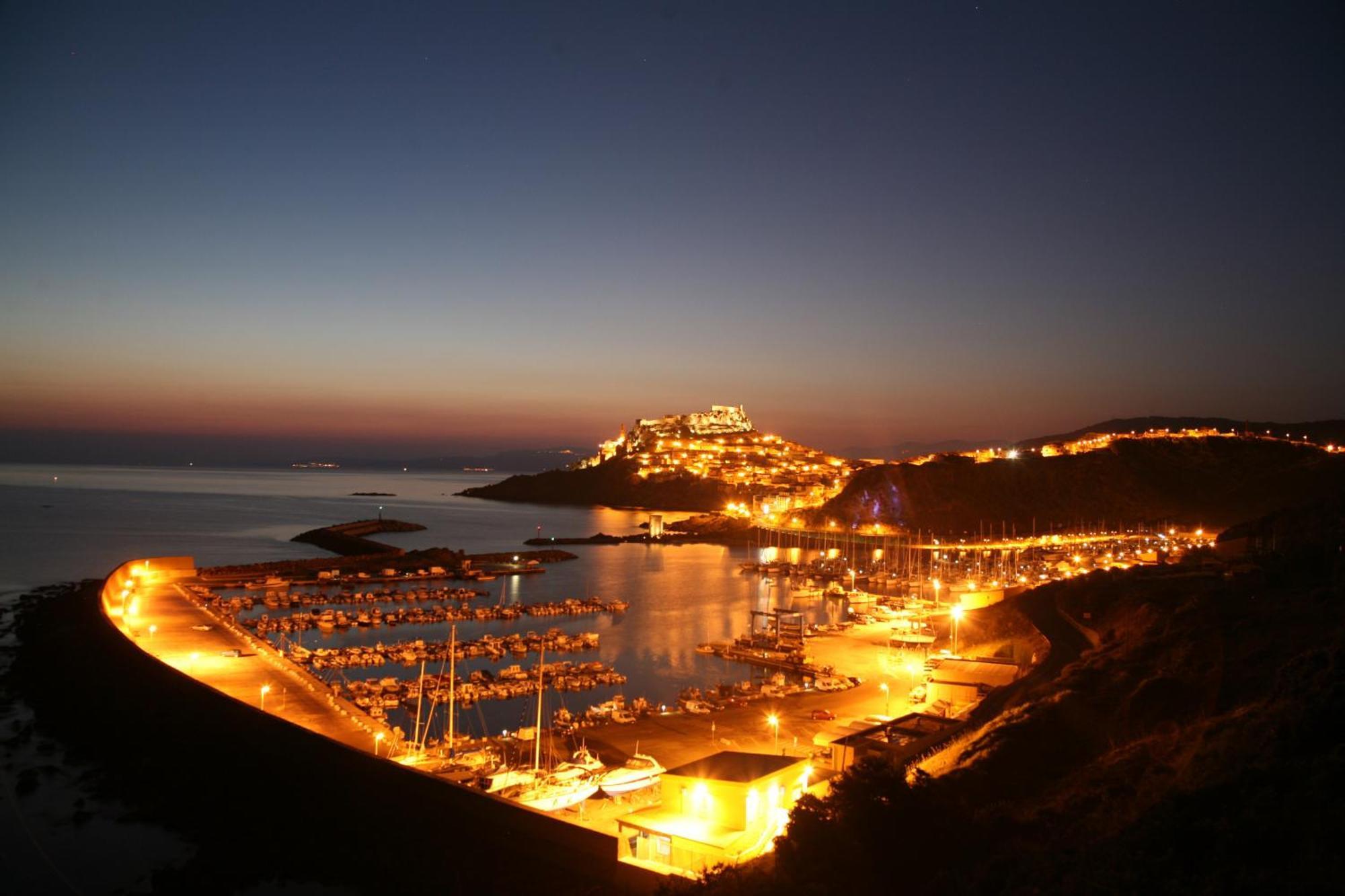 Apartment Affittimoderni Miramare Castelsardo