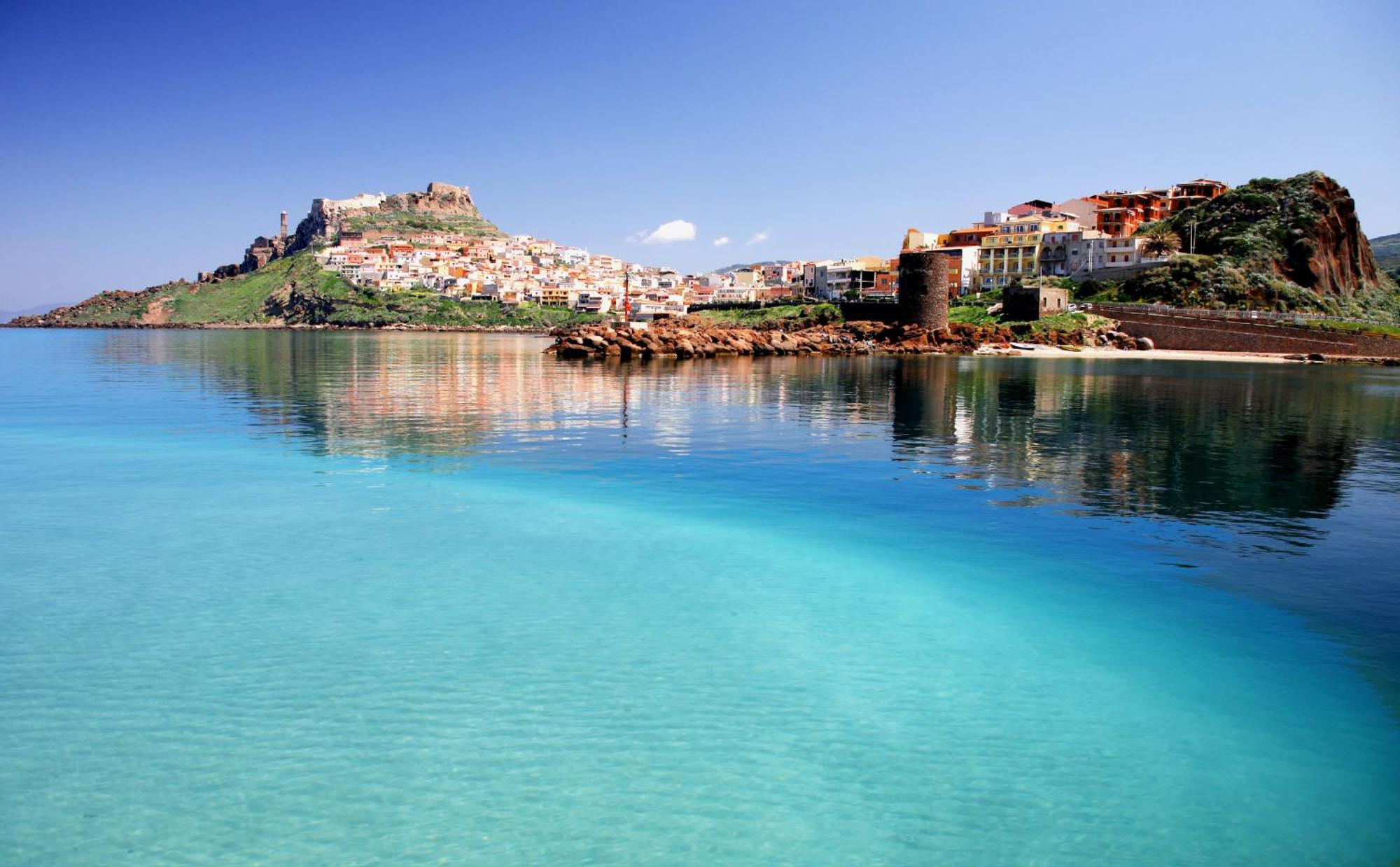 Affittimoderni Miramare * Castelsardo