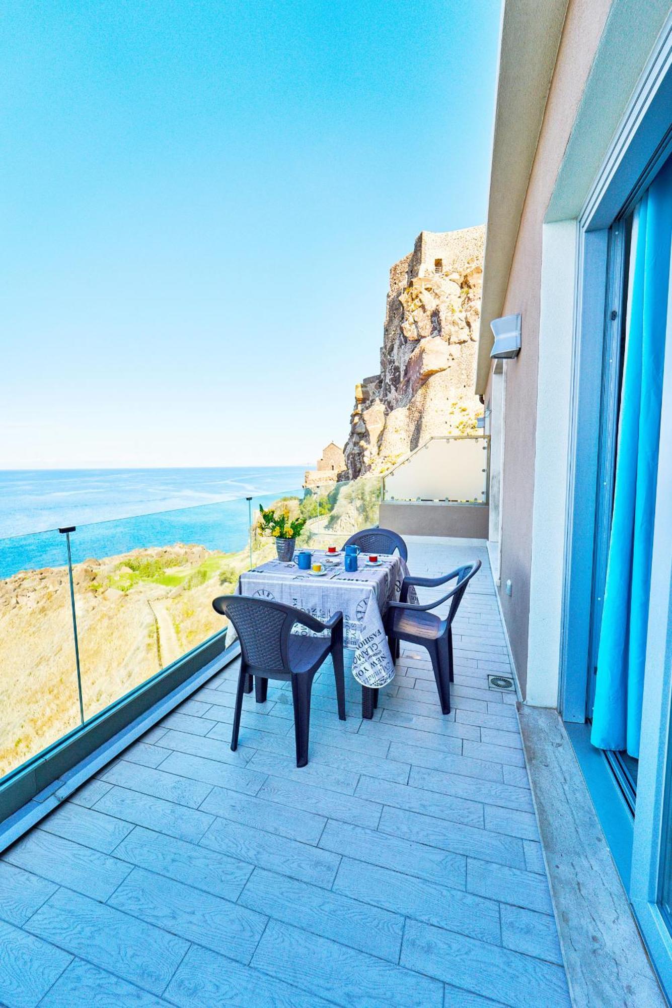 Affittimoderni Miramare Apartment *