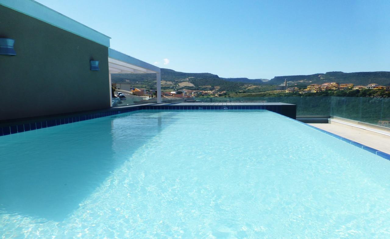 Affittimoderni Miramare Apartment Castelsardo