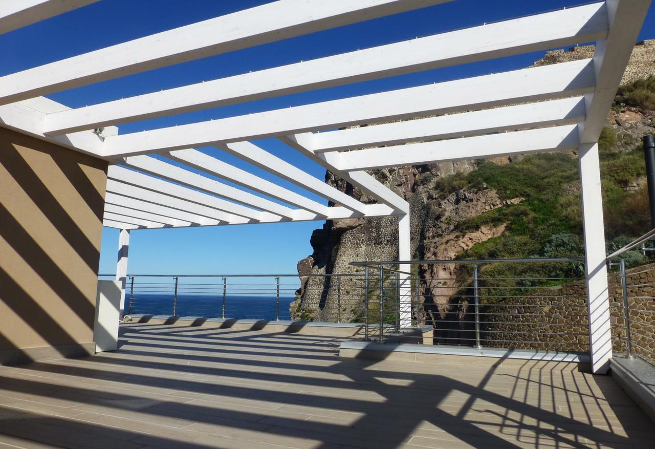 Apartamento Affittimoderni Miramare
