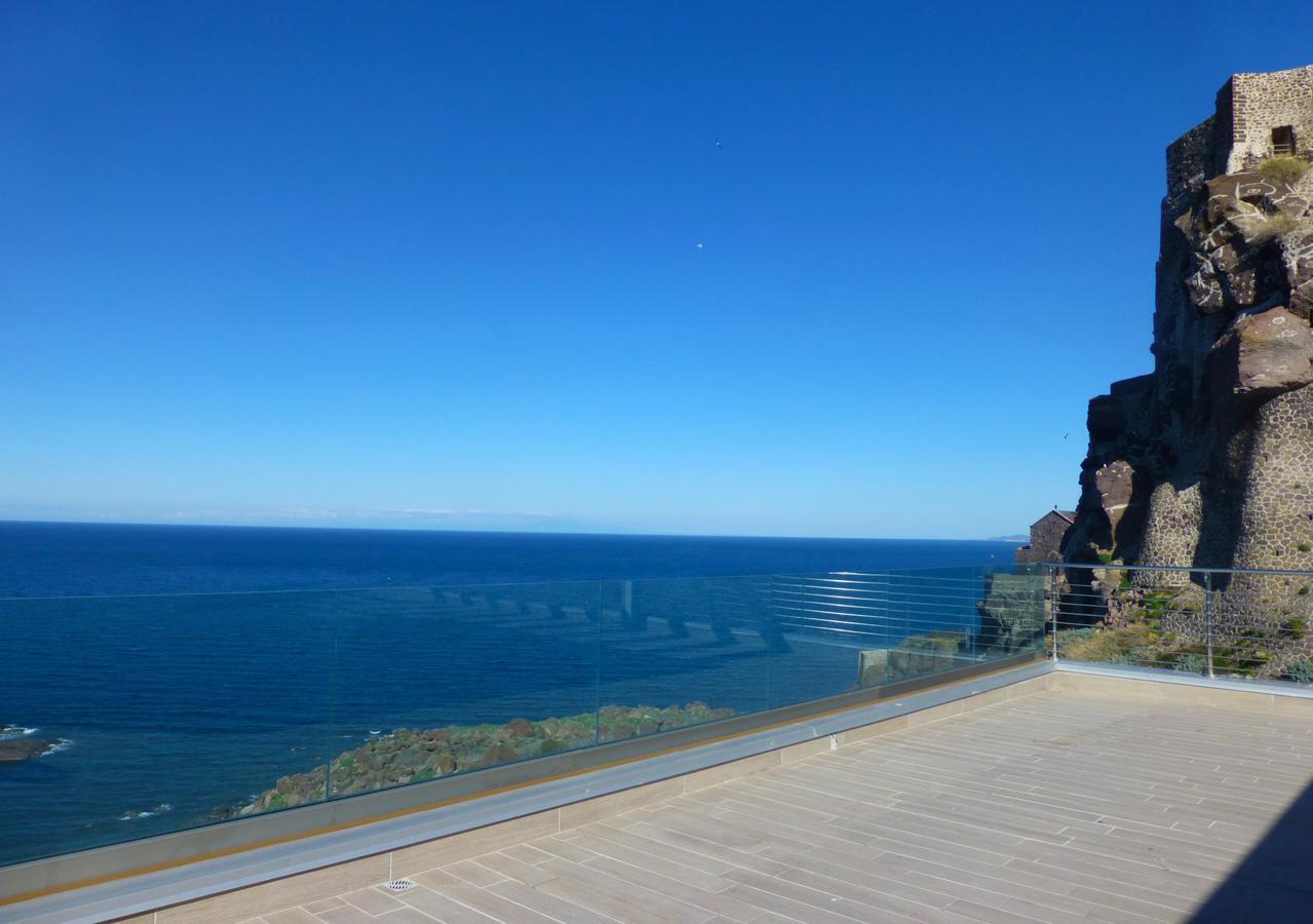 Apartment Affittimoderni Miramare