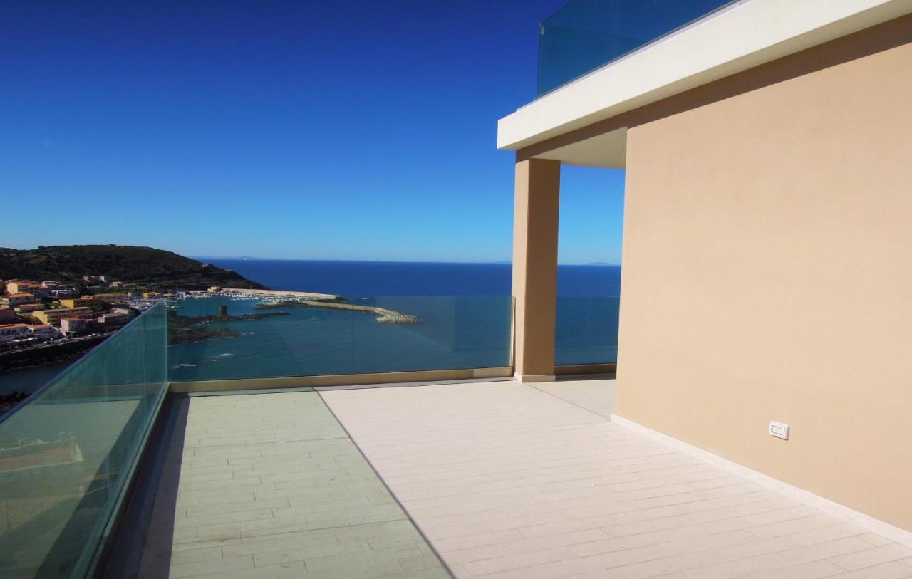 Affittimoderni Miramare Castelsardo