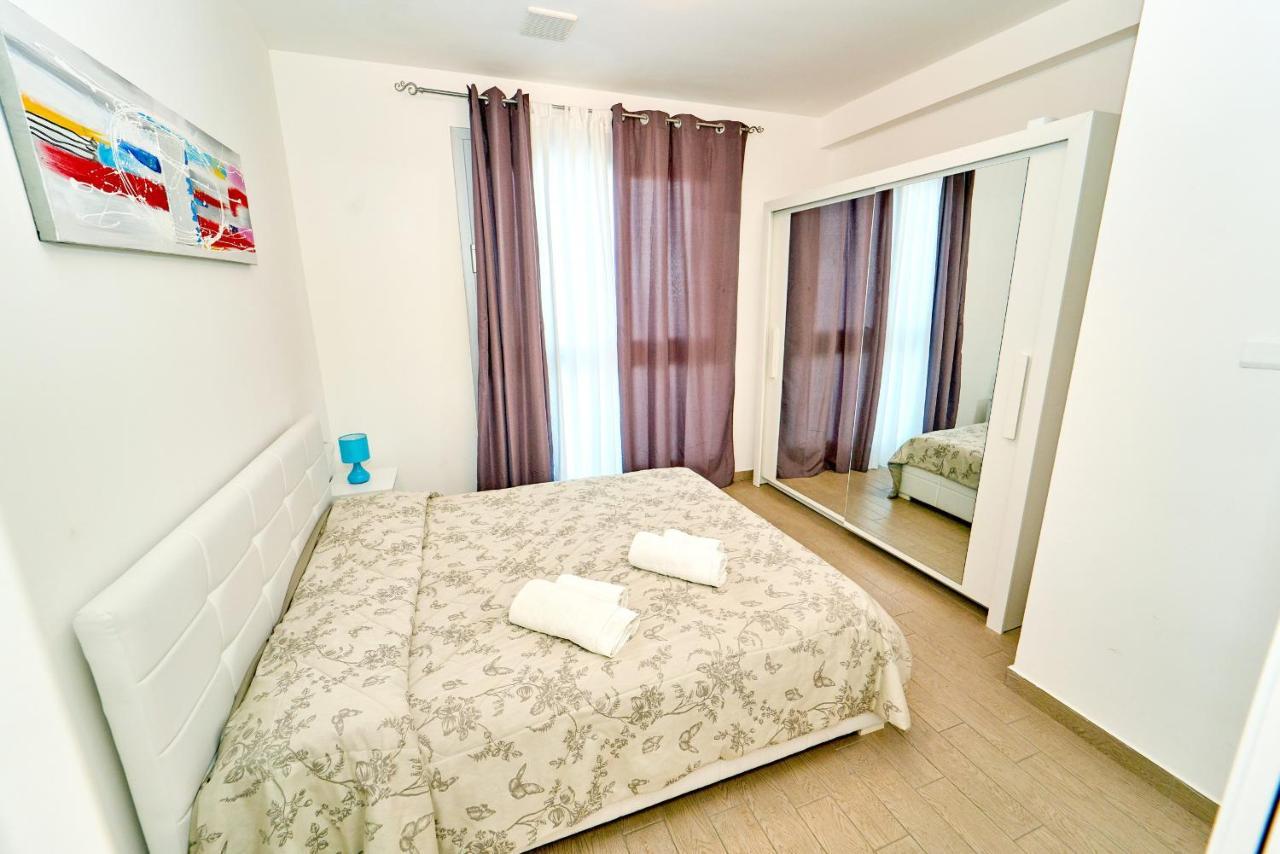 Affittimoderni Miramare Apartment *