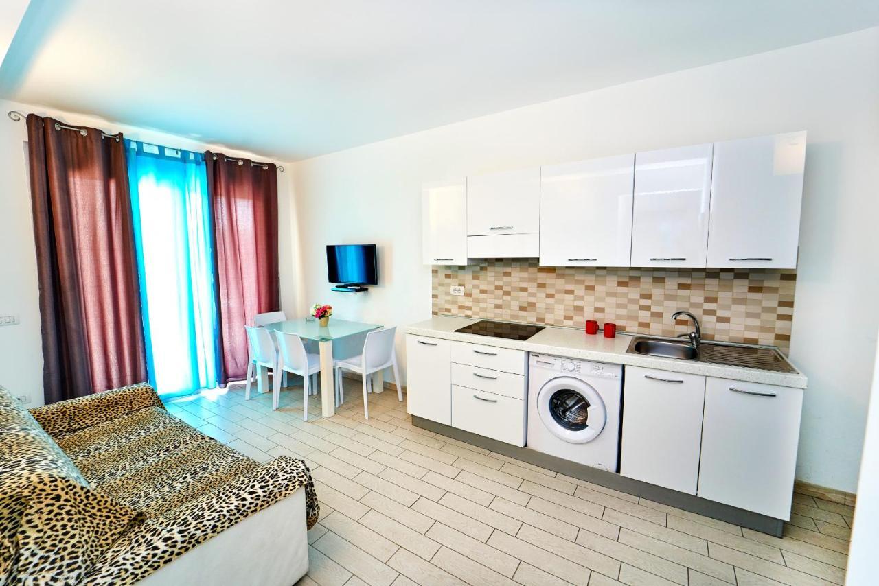 Affittimoderni Miramare Apartment Castelsardo