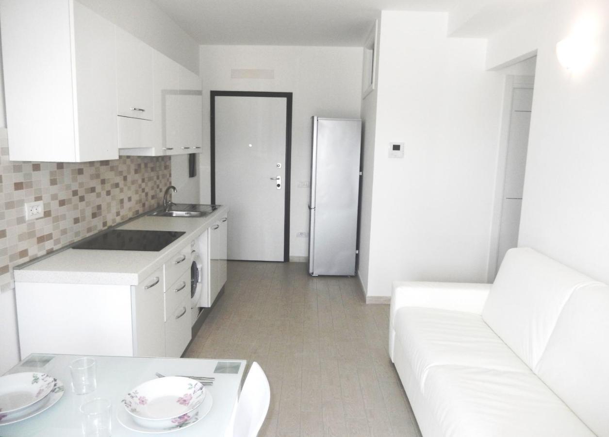 Apartamento Affittimoderni Miramare *